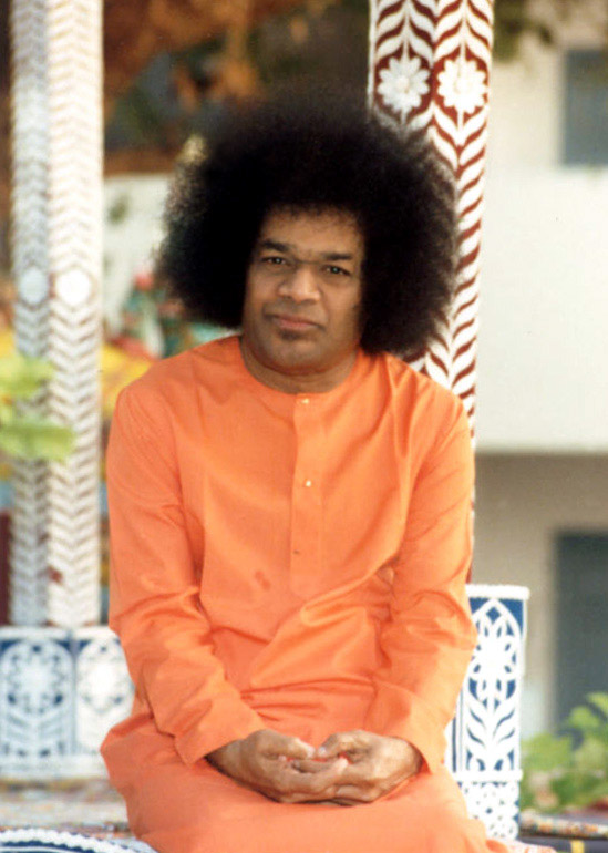Sai Baba